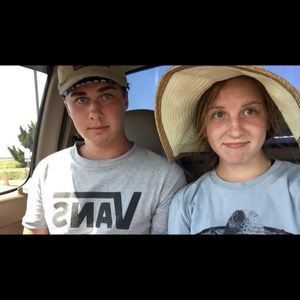 Meet your Posher, Chris